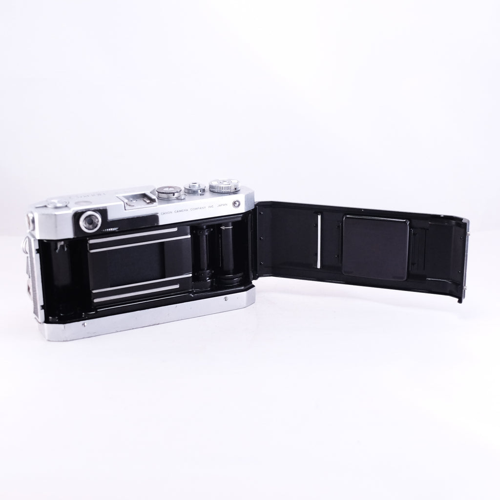 Canon VT