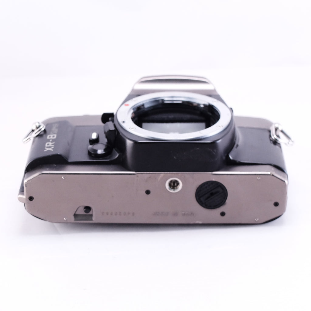 RICOH XR-8 SUPER