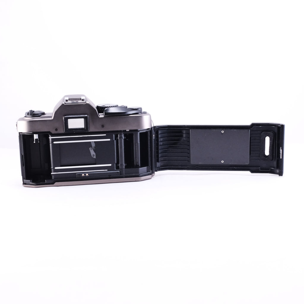 RICOH XR-8 SUPER