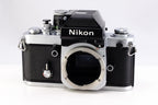 【Nikon】 F2 フォトミックA (シルバー) [1023149169180] | 東京CAMERA