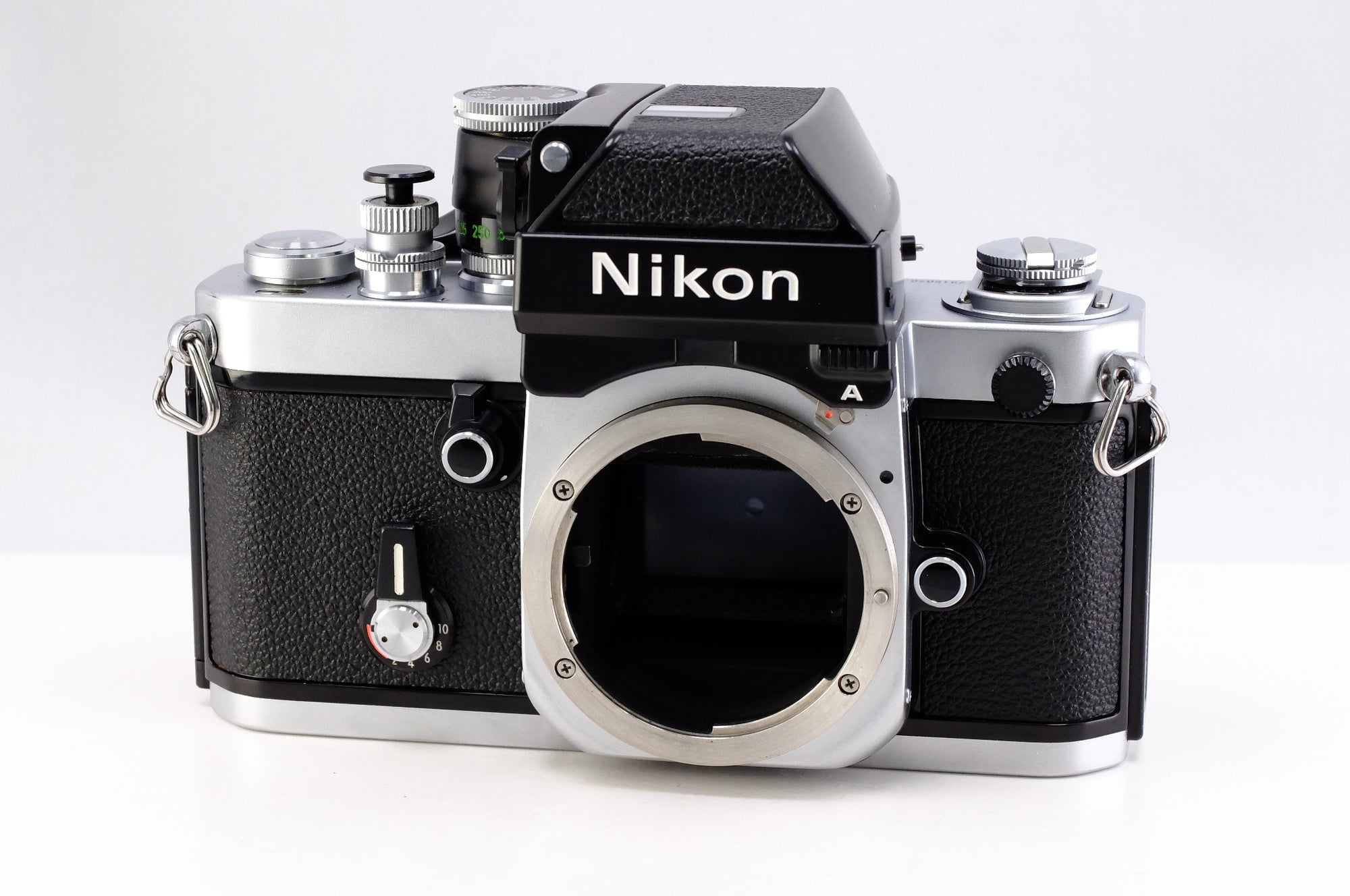 【Nikon】 F2 フォトミックA (シルバー) [1023149169180] | 東京CAMERA