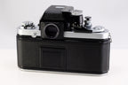 【Nikon】 F2 フォトミックA (シルバー) [1023149169180] | 東京CAMERA