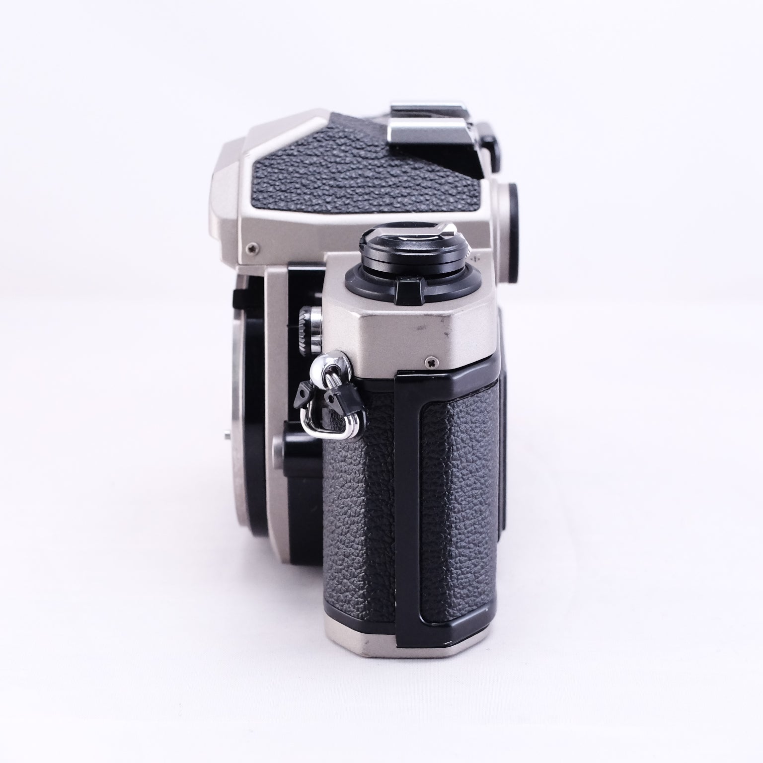 整備済 Nikon ニコン NIKKOREX 35II フィルムカメラ 日本光学 NIKKOREX 35 II 整備済 【NIKKOR-Q 5cm F2.5 レンズ