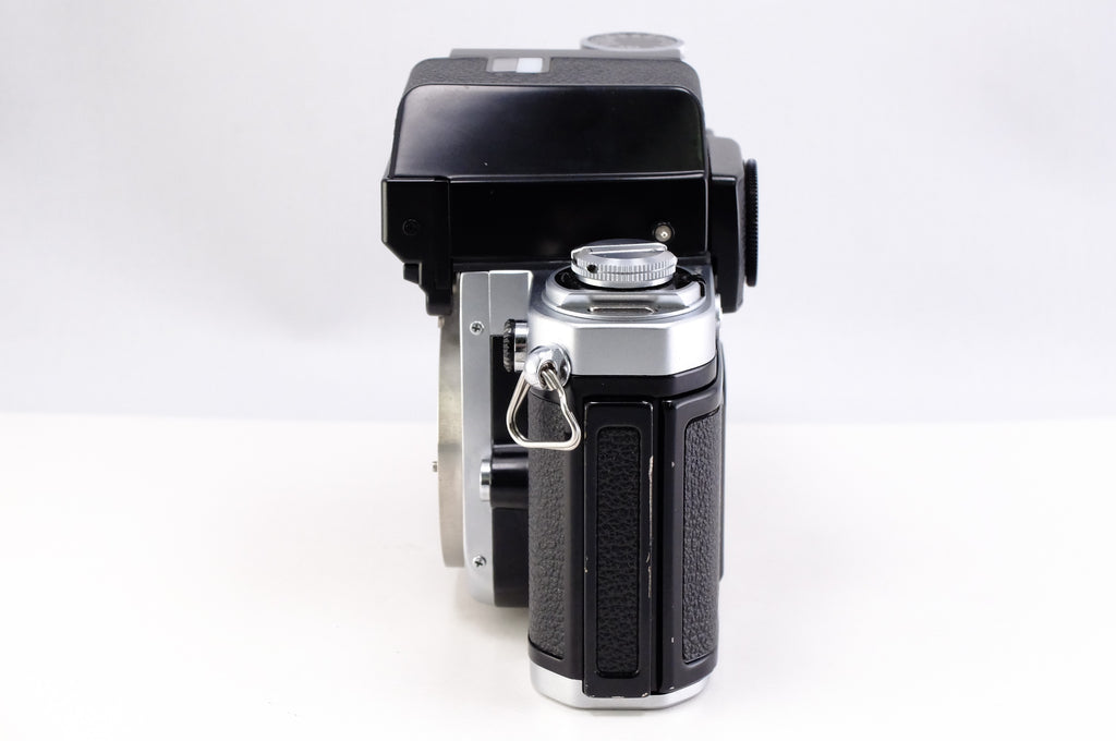【Nikon】 F2 フォトミックA (シルバー) [1023149169180] | 東京CAMERA
