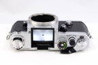 【Nikon】 F2 フォトミックA (シルバー) [1023149169180] | 東京CAMERA