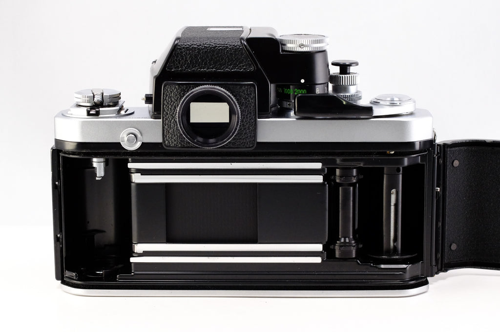 【Nikon】 F2 フォトミックA (シルバー) [1023149169180] | 東京CAMERA