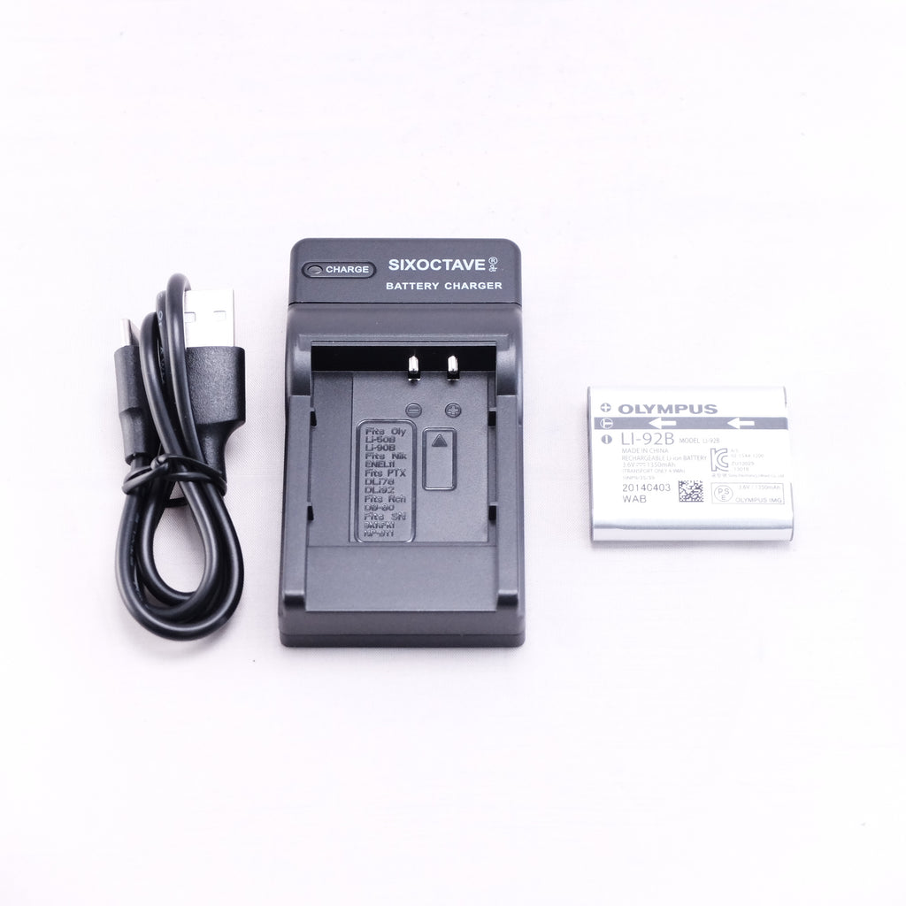 2014　OLYMPUS SP-100EE