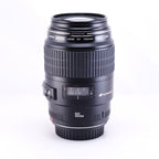 【Canon】EF MACRO 100mm F2.8 [EF]