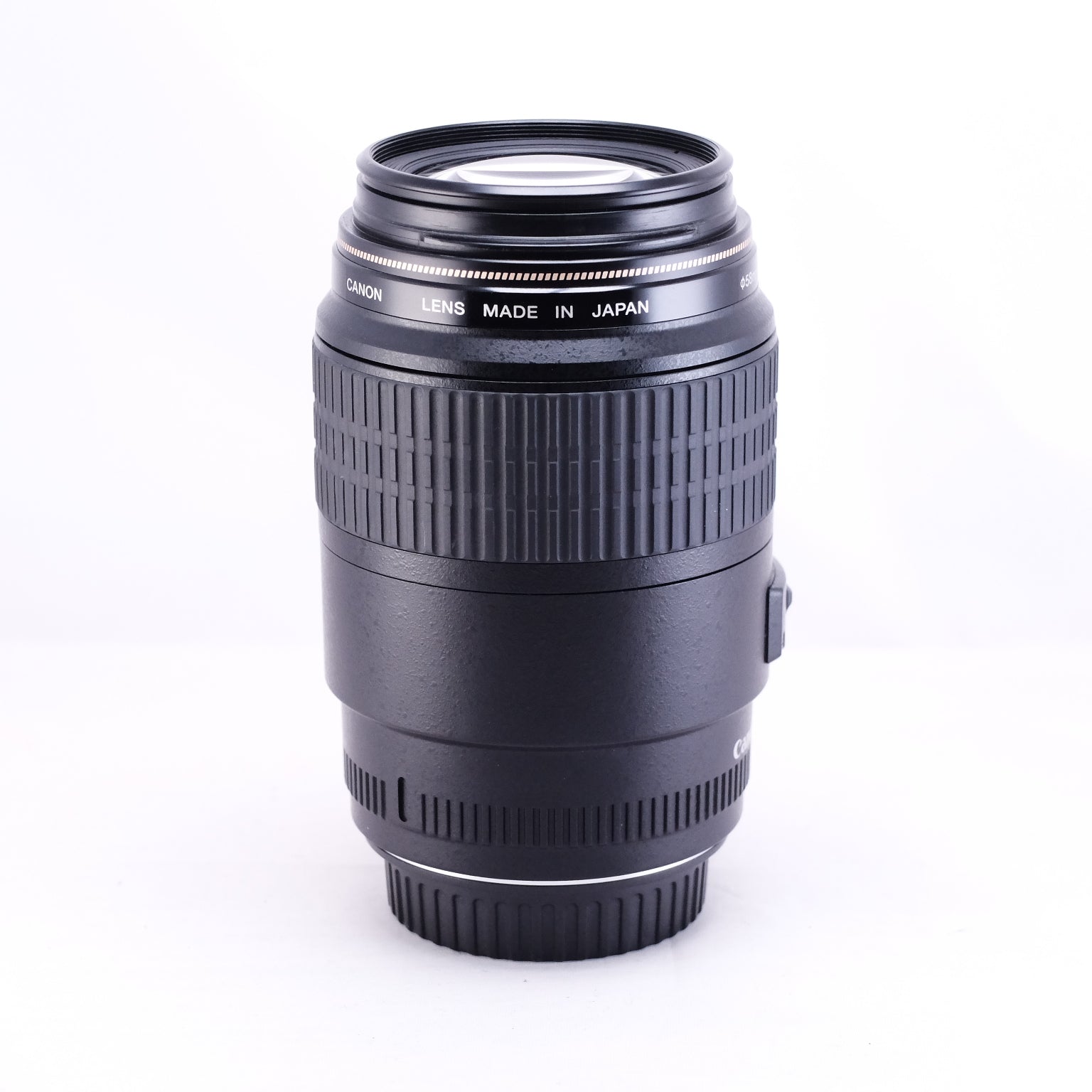 【Canon】EF MACRO 100mm F2.8 [EF]
