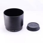 【Canon】EF MACRO 100mm F2.8 [EF]