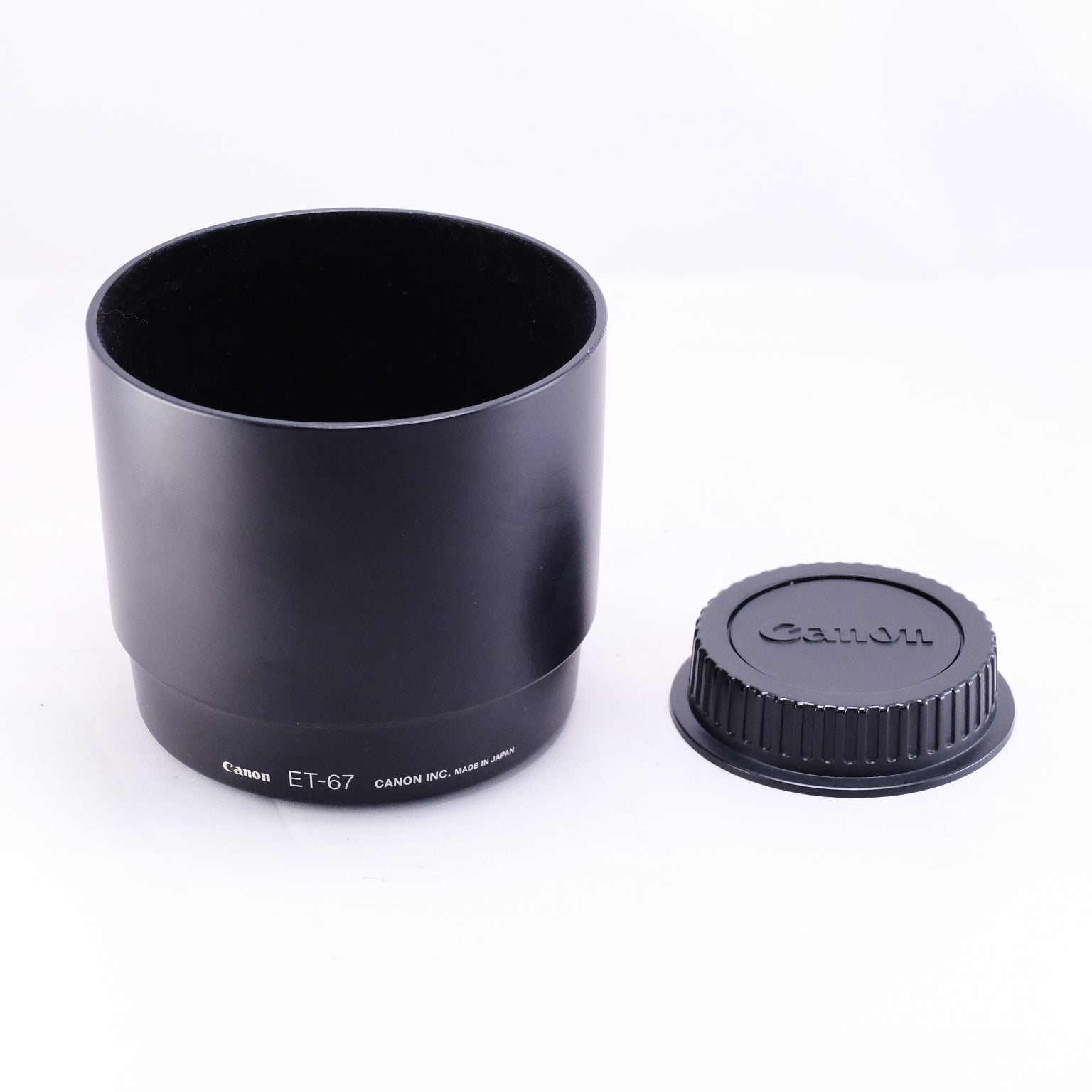 【Canon】EF MACRO 100mm F2.8 [EF]