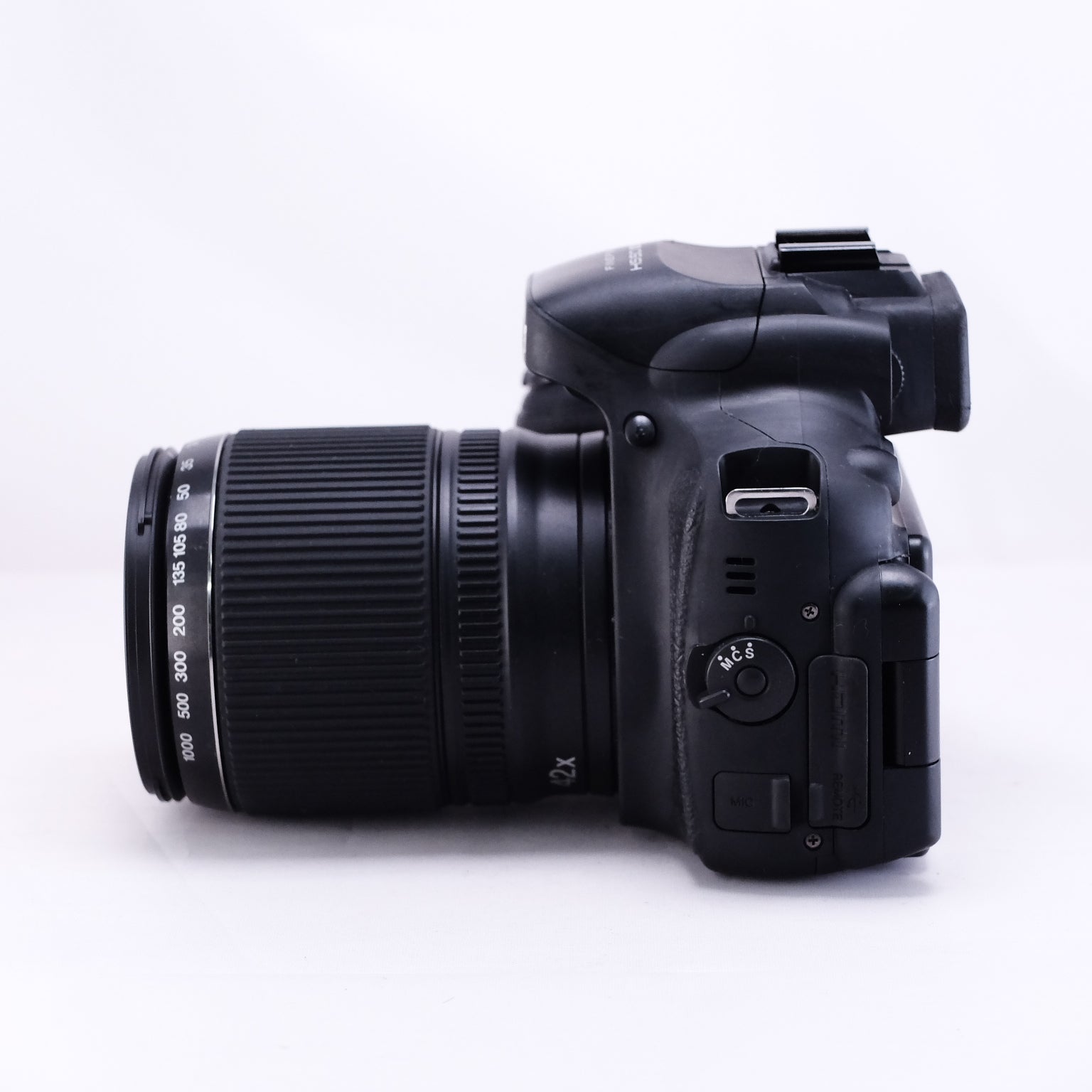 FUJIFILM FinePix HS50EXR（メモリーカード&バッテリー/充電器付き）