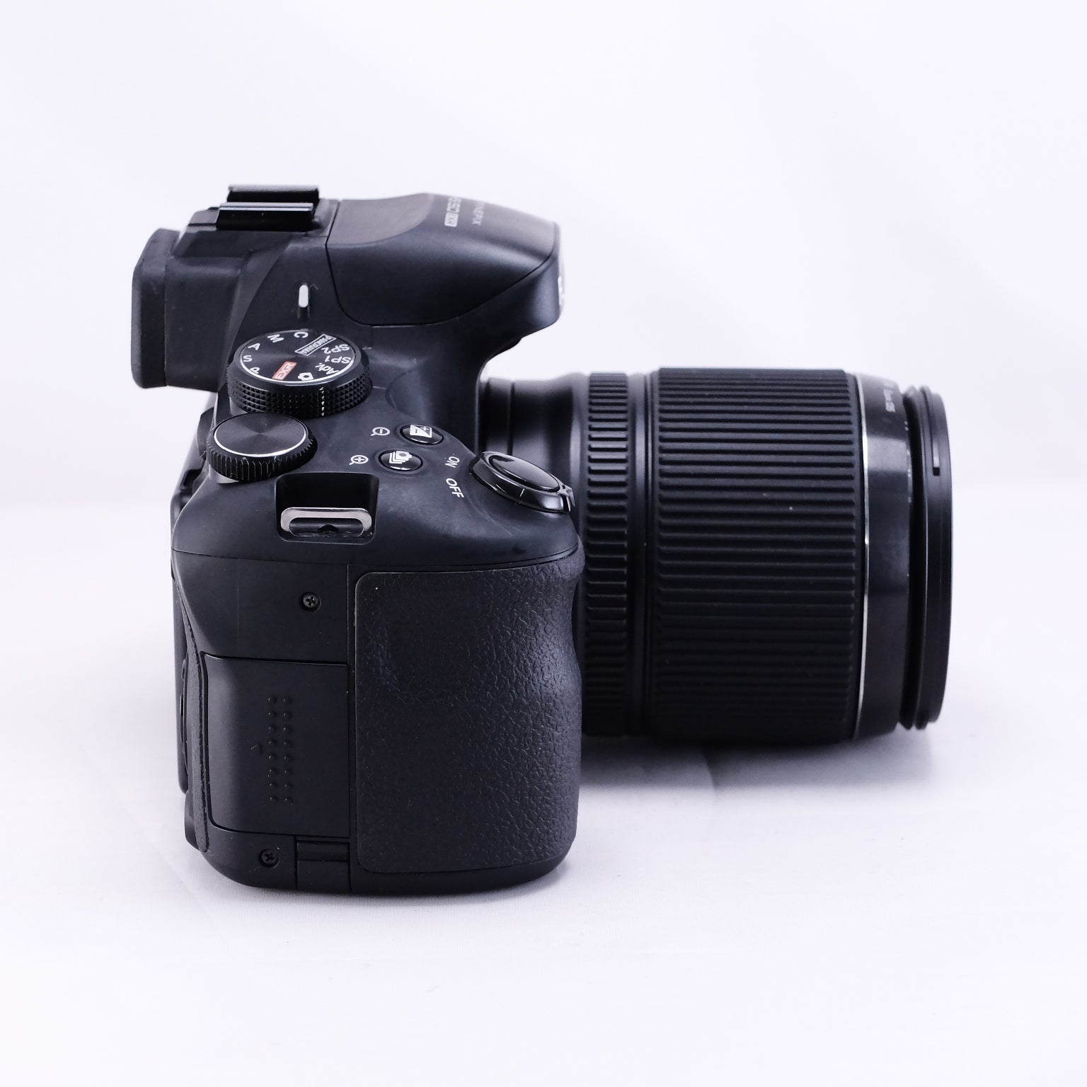 FUJIFILM FinePix HS50EXR（メモリーカード&バッテリー/充電器付き）