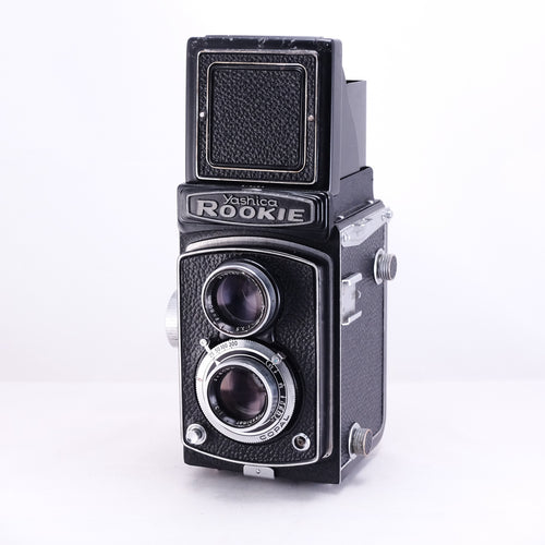 Yashica Rookie