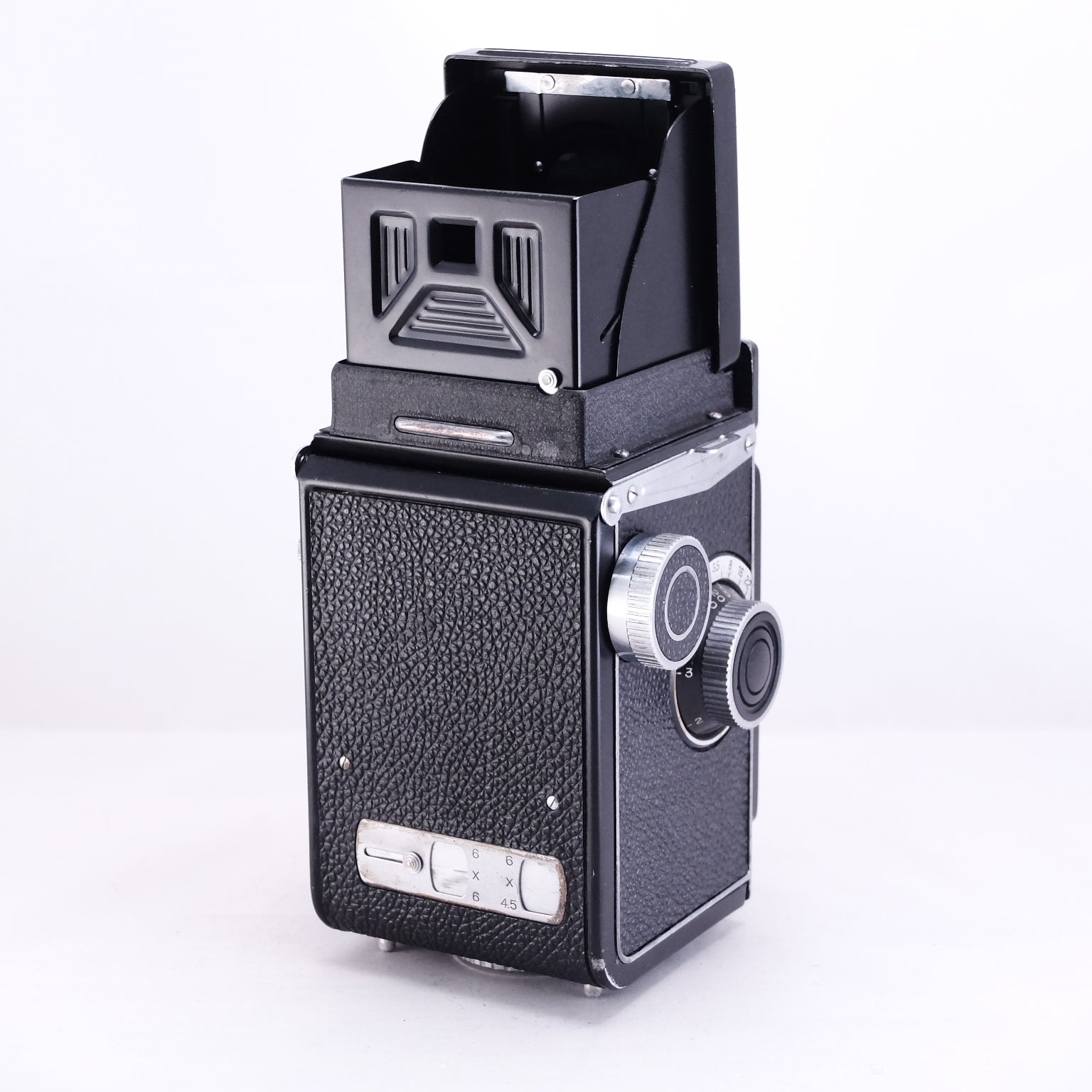 Yashica Rookie