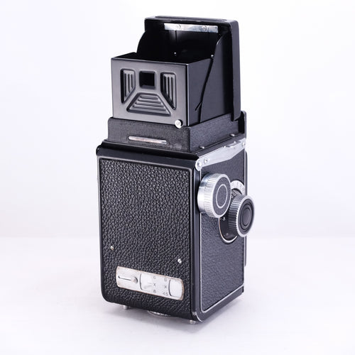 Yashica Rookie
