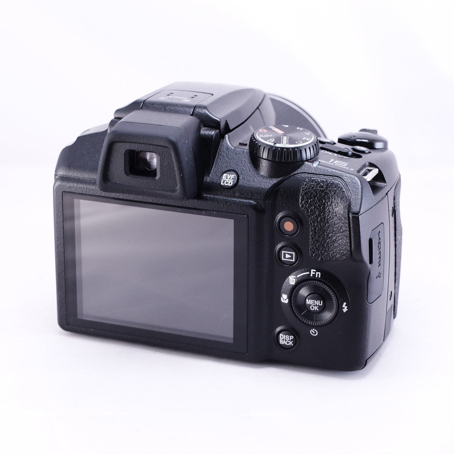 FUJIFILM FinePix S9800（メモリーカード&電池付き）