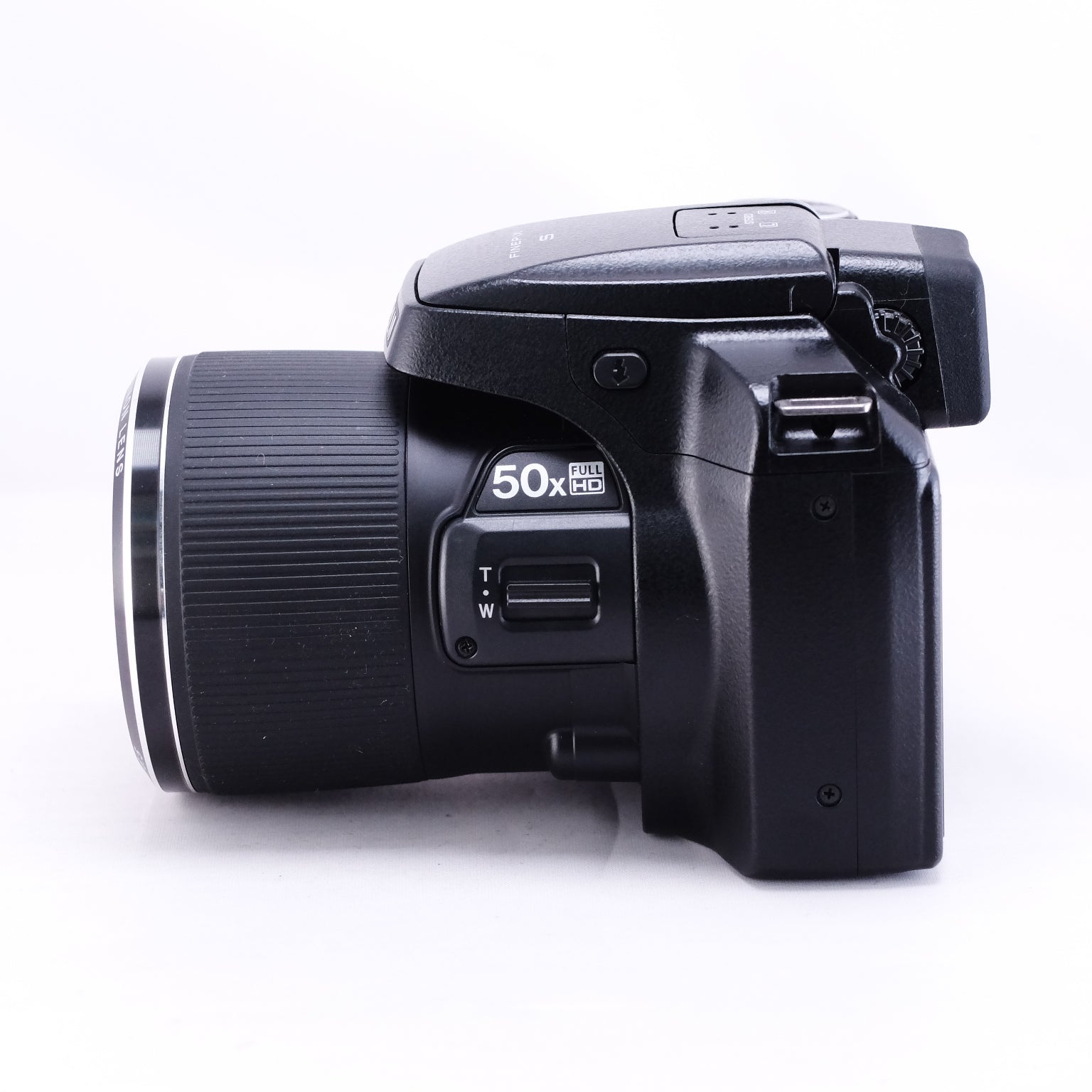 FUJIFILM FinePix S9800（メモリーカード&電池付き）