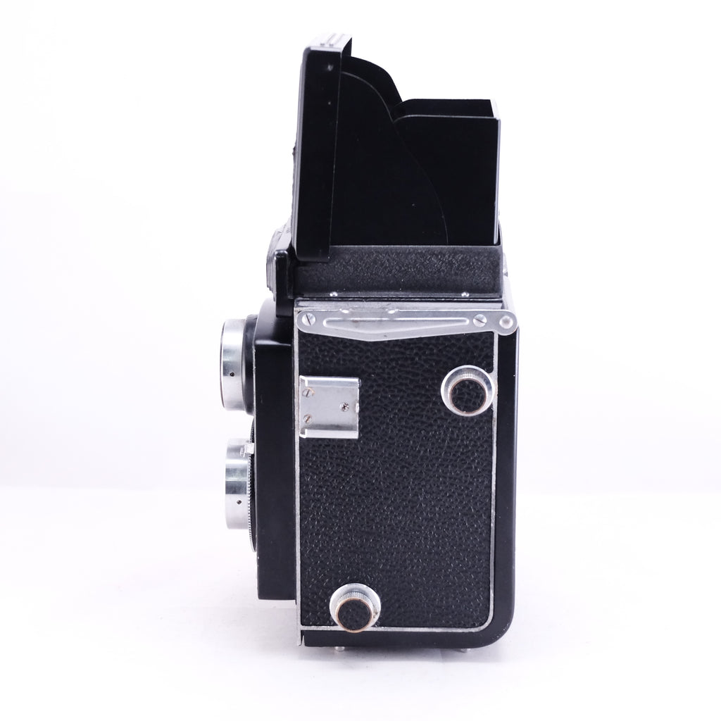 Yashica Rookie