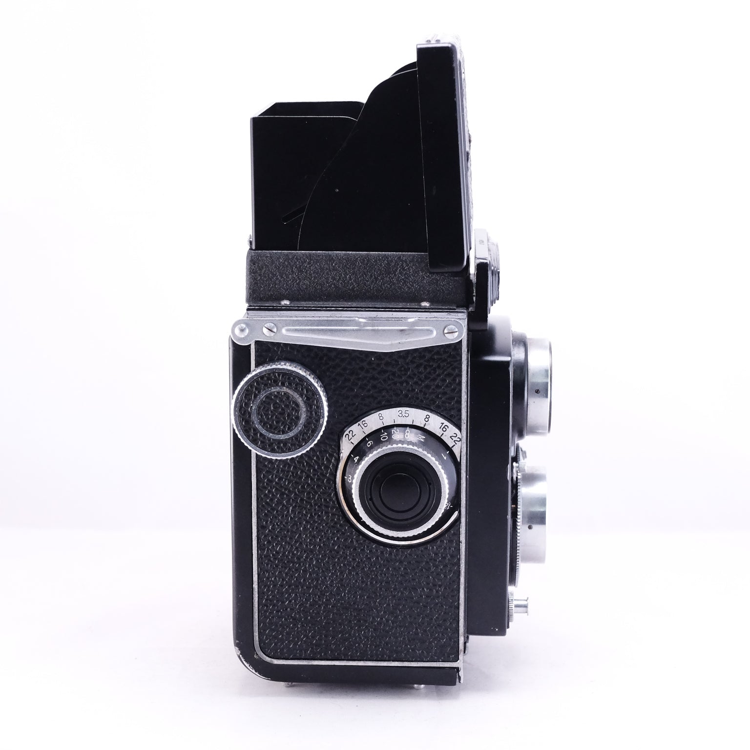 Yashica Rookie
