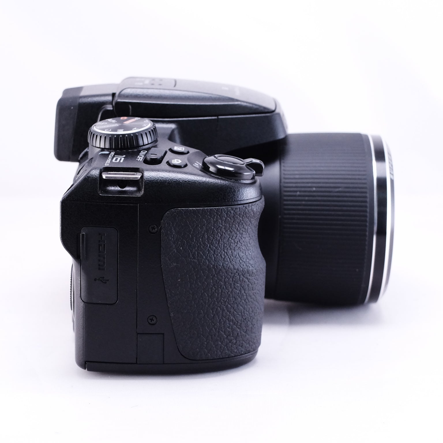 FUJIFILM FinePix S9800（メモリーカード&電池付き）