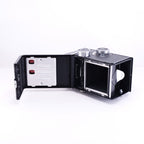 Yashica Rookie