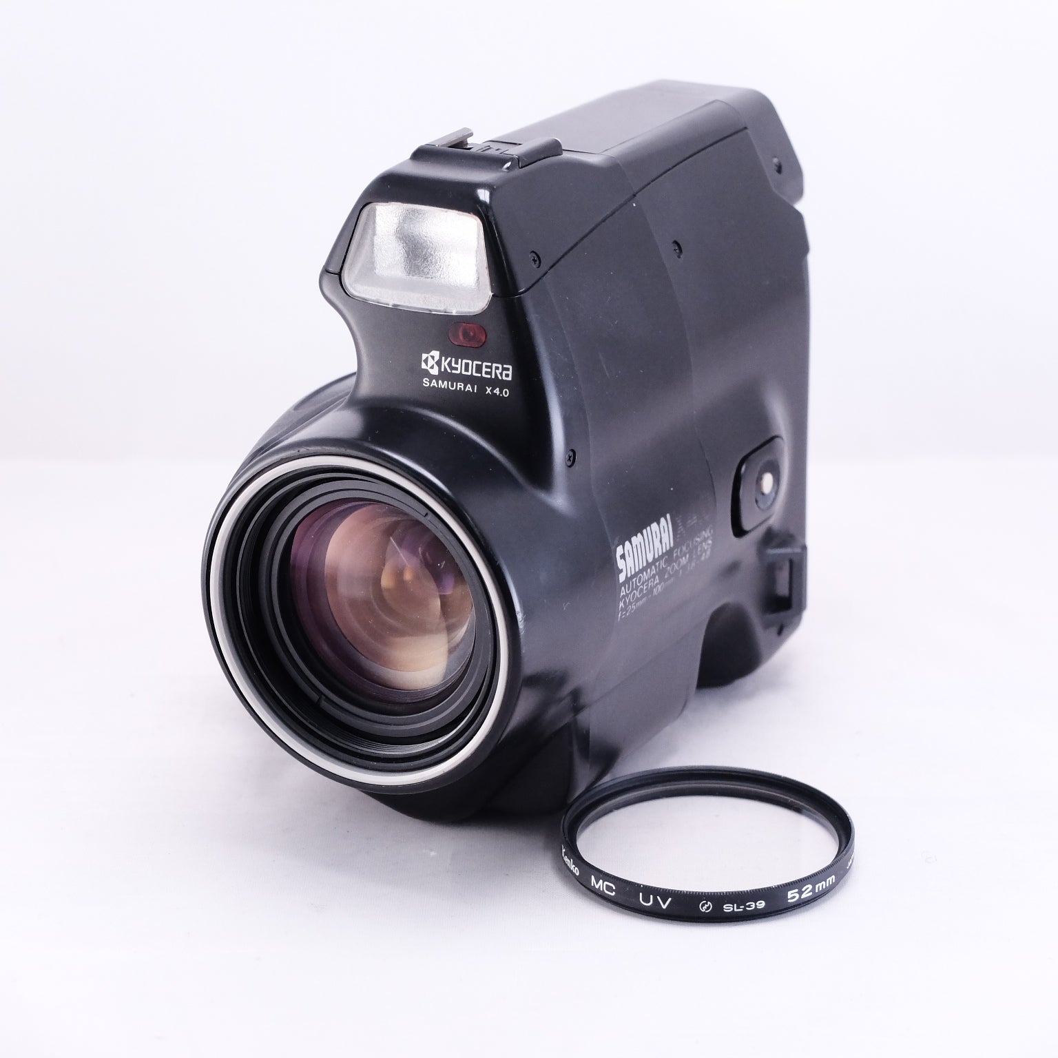 Yashica Kyocera Contax | 秋葉原のカメラショップ 東京CAMERA