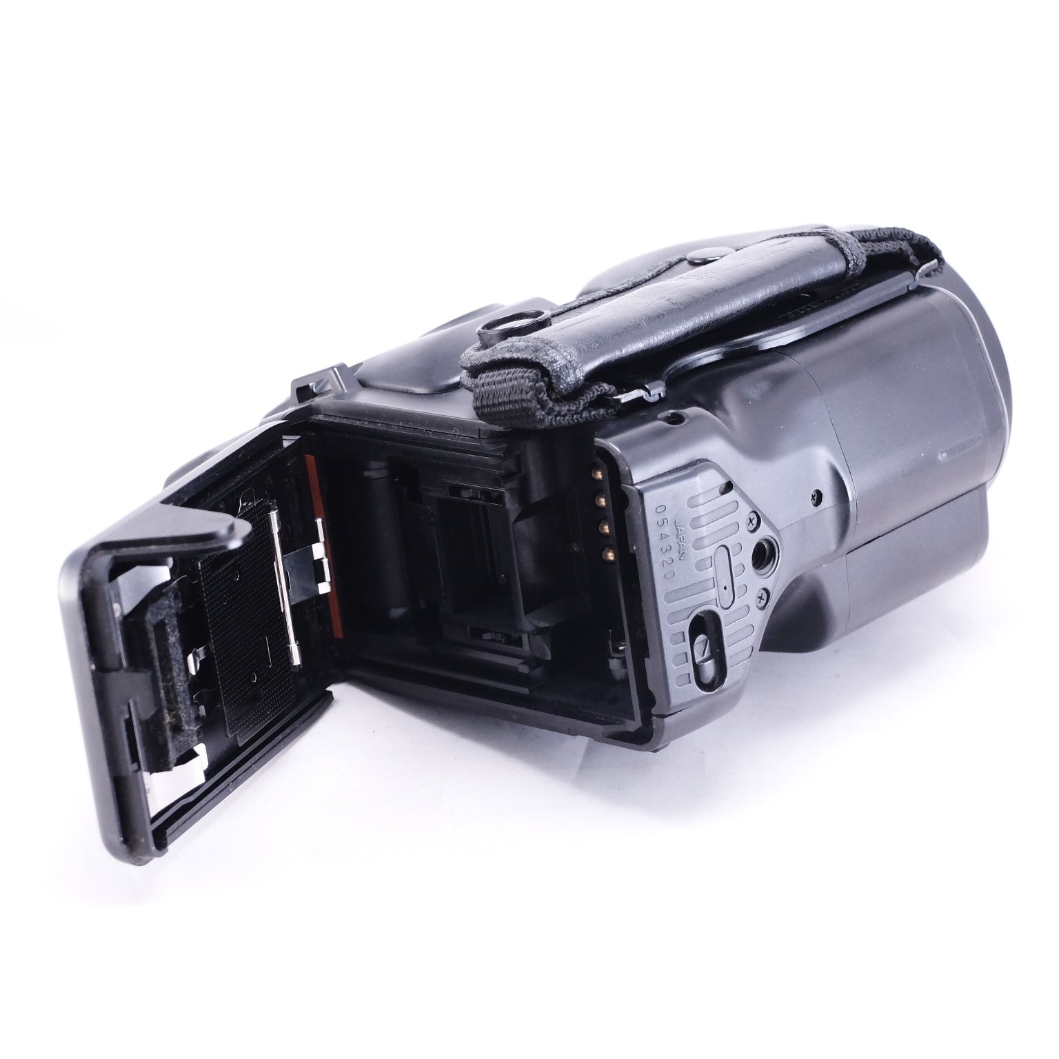 KYOCERA SAMURAI X4.0 コンパクトカメラ KYOCERA SAMURAI X4.0 – 東京CAMERA
