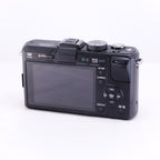 LUMIX DMC-GF1 (Black)