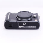 LUMIX DMC-GF1 (Black)
