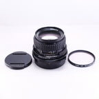 PENTAX  smc PENTAX 67 105mm F2.4