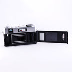 YASHICA ELECTRO 35 GS (silver)