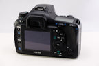 【PENTAX】K20D-W ボディ | 東京CAMERA