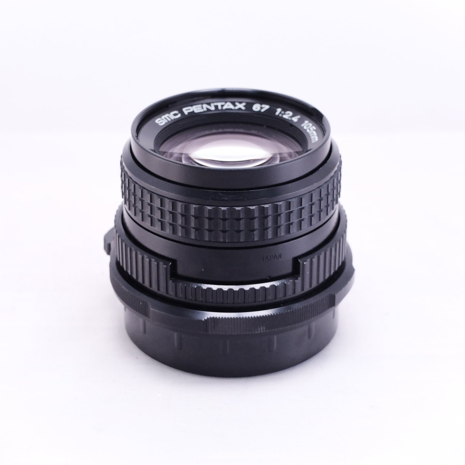 PENTAX  smc PENTAX 67 105mm F2.4