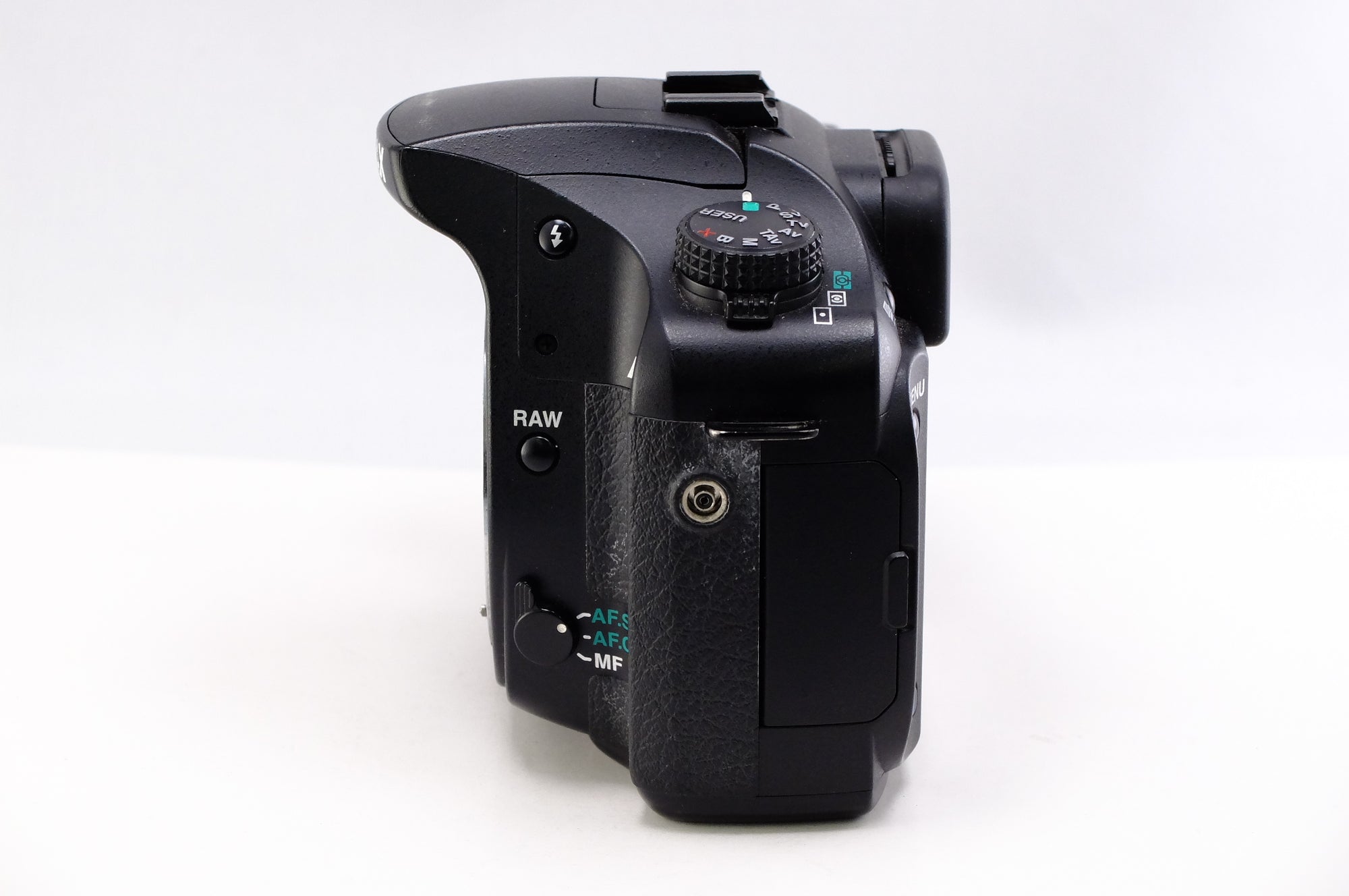 【PENTAX】K20D-W ボディ | 東京CAMERA