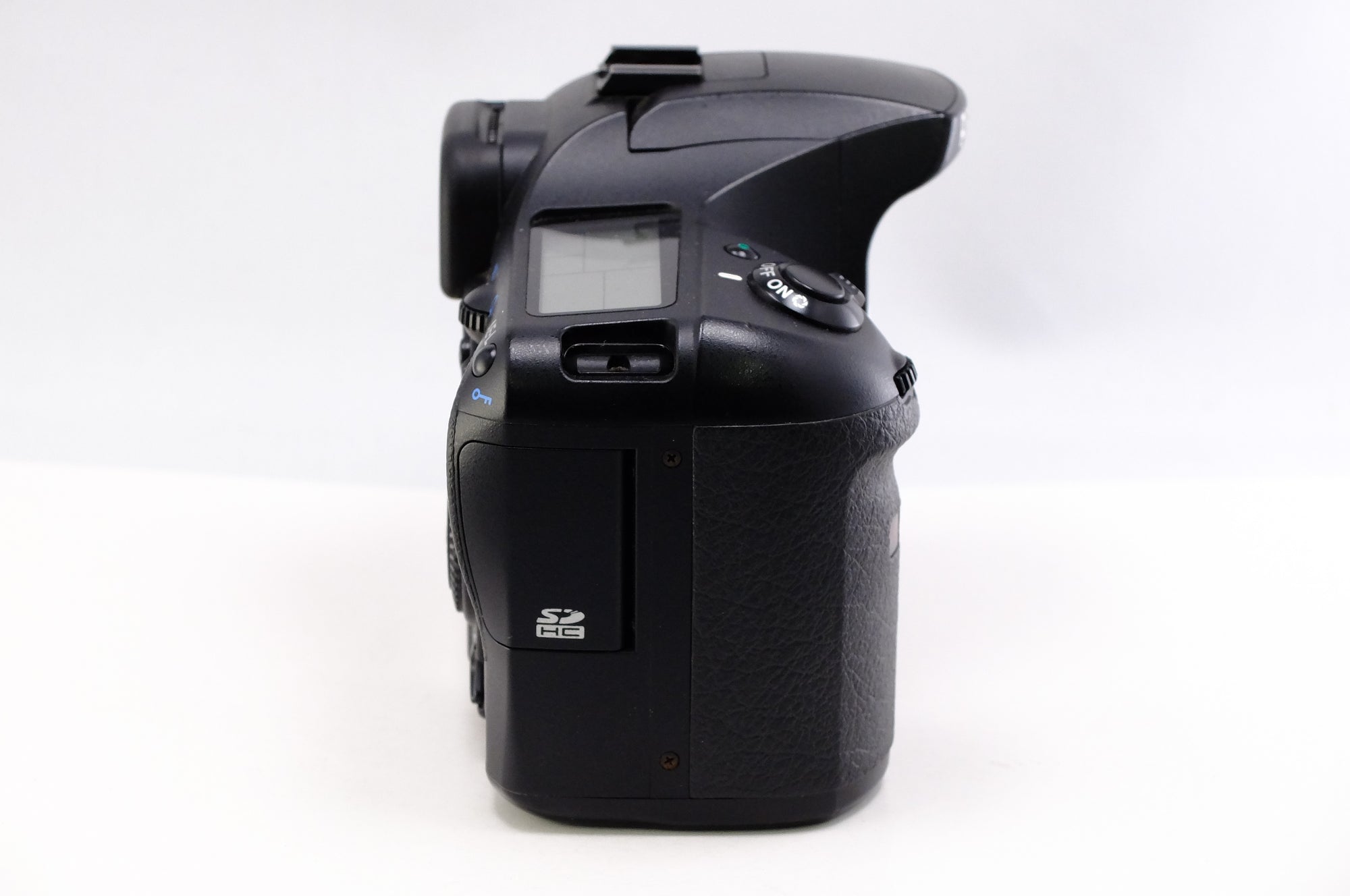 【PENTAX】K20D-W ボディ | 東京CAMERA