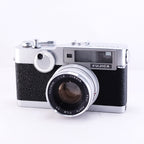 FUJIFILM FUJICA V2