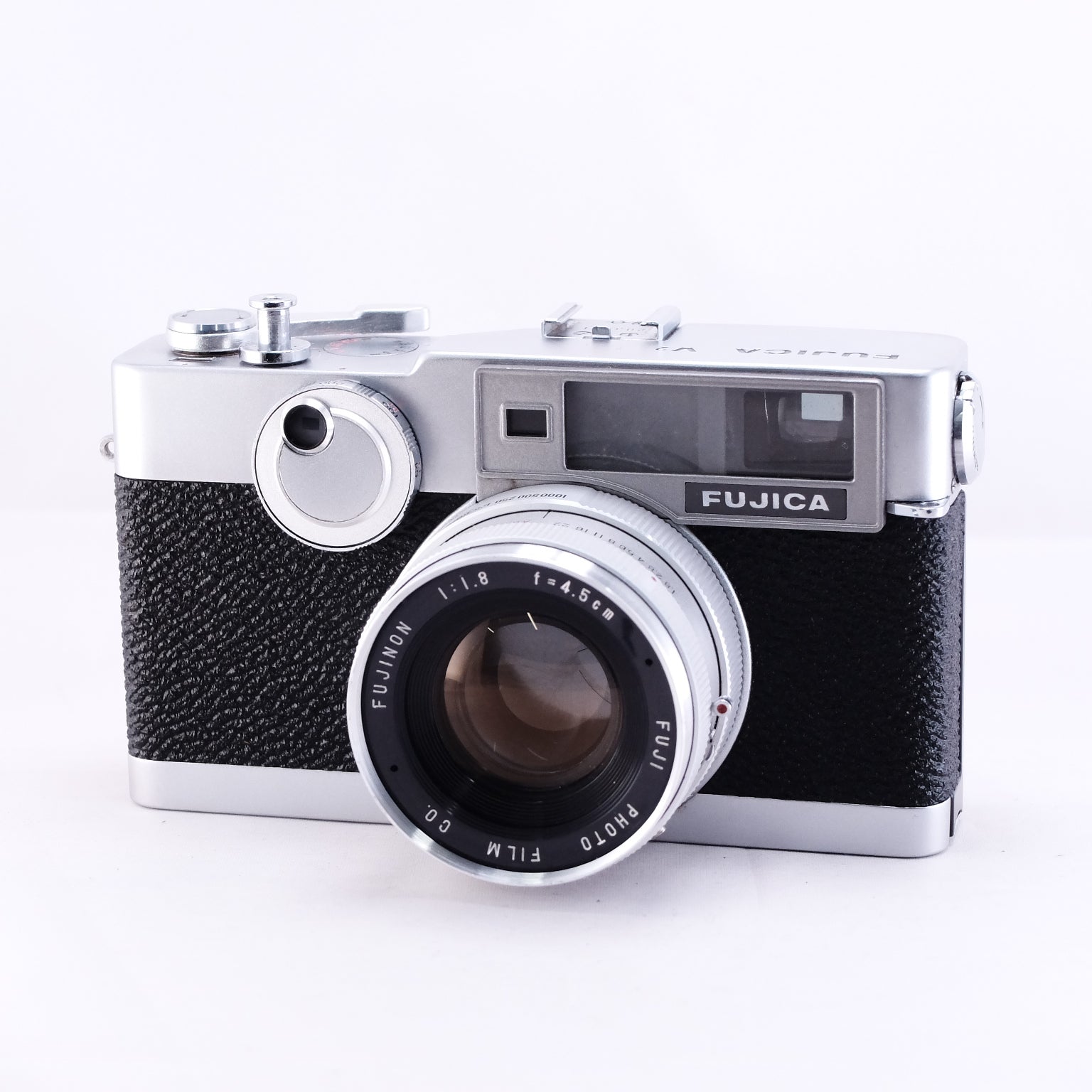 FUJIFILM FUJICA V2