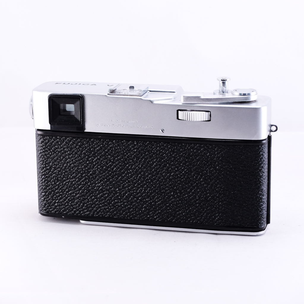 FUJIFILM FUJICA V2