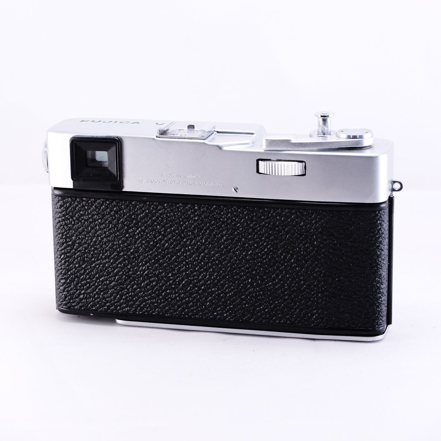 FUJIFILM FUJICA V2