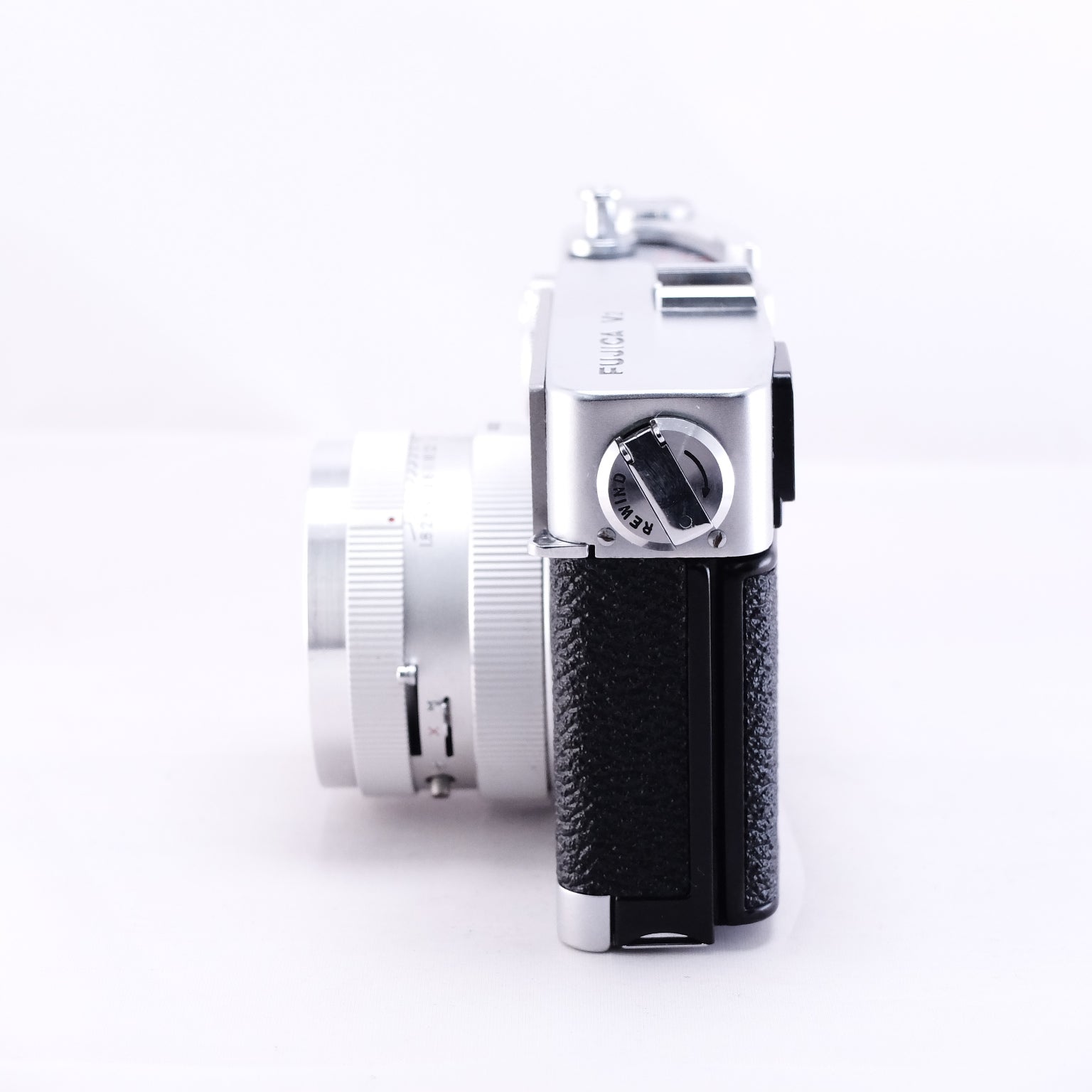 FUJIFILM FUJICA V2