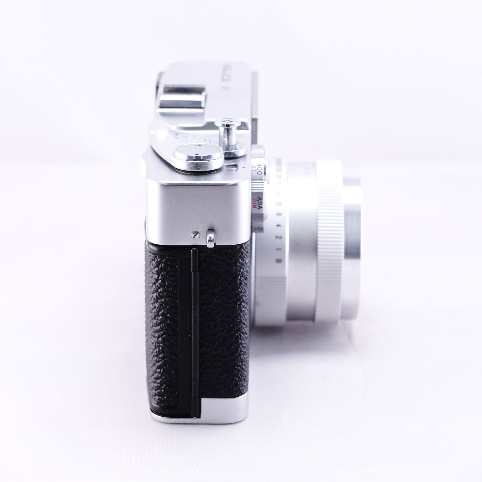 FUJIFILM FUJICA V2