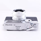FUJIFILM FUJICA V2