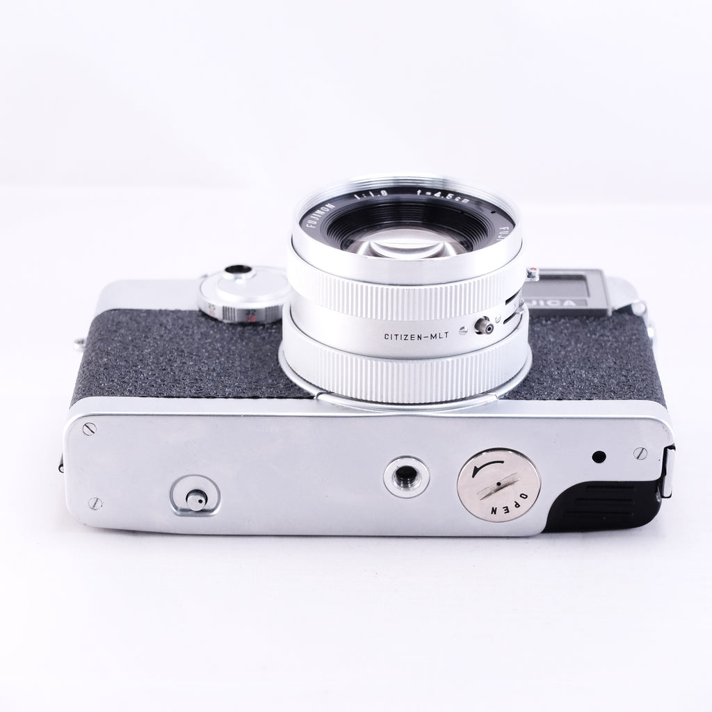 FUJIFILM FUJICA V2