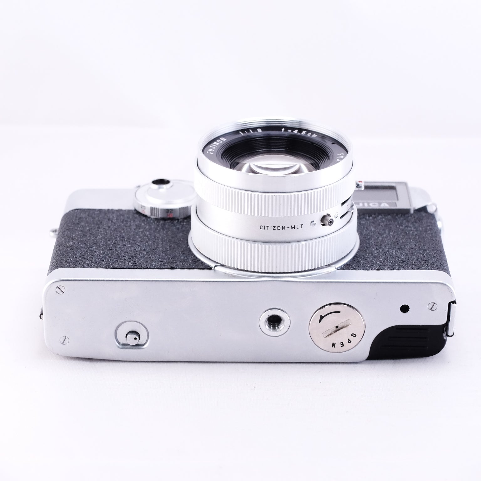 FUJIFILM FUJICA V2