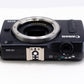 YASHICA FX-3 Super2000 + ML 50mm F1.9 Yashica/Contax mount [1008590332872] 