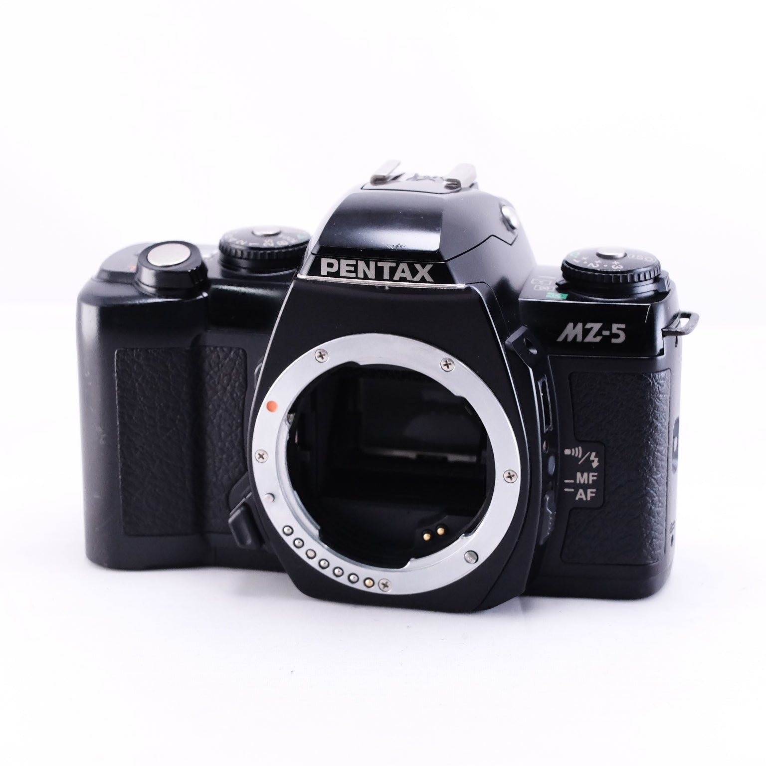 PENTAX MZ-5 ブラック