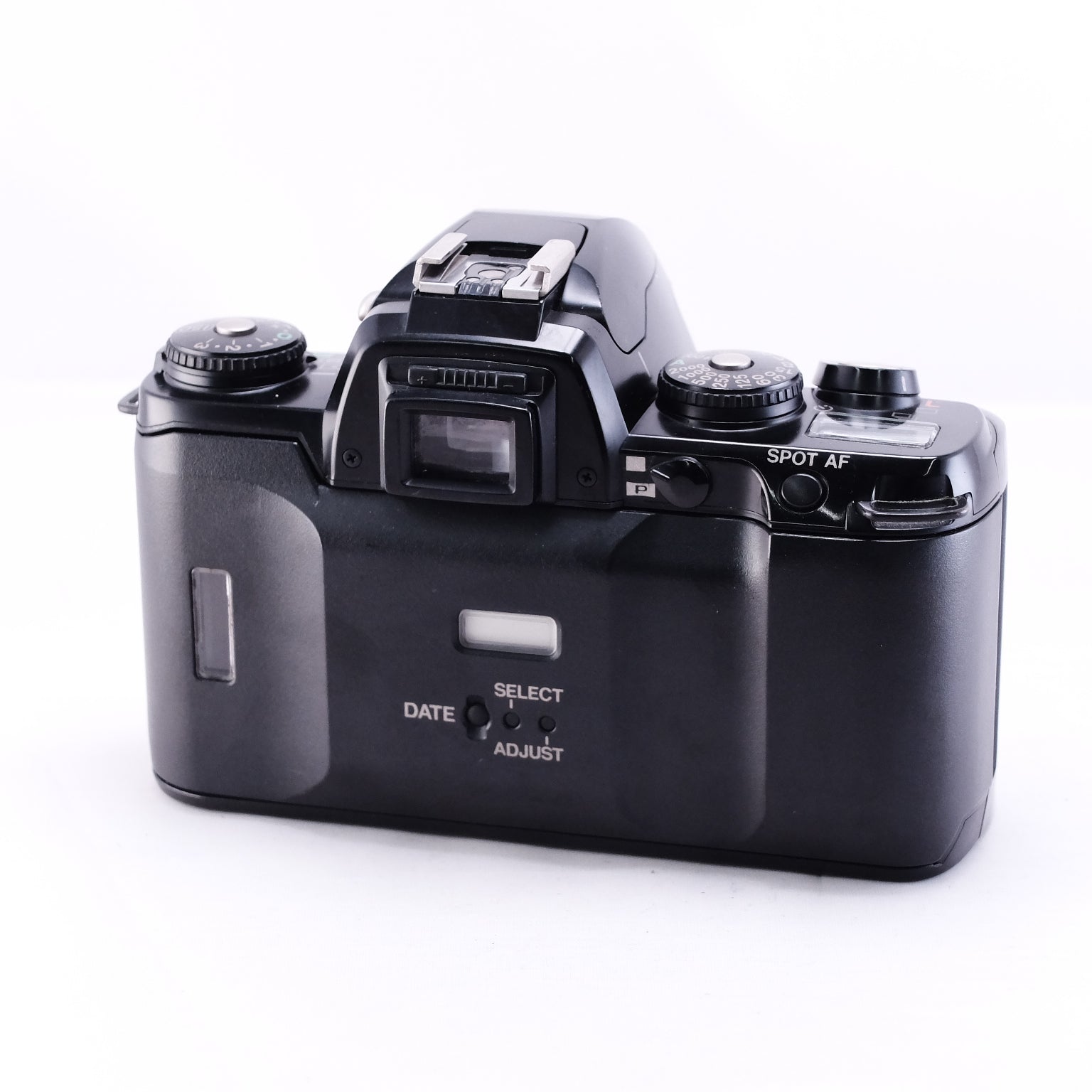 PENTAX MZ-5 ブラック