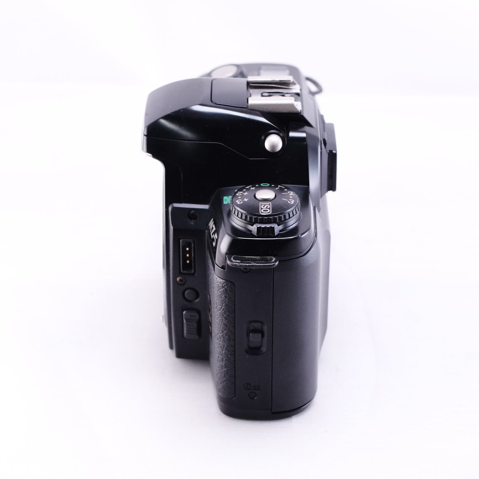 PENTAX MZ-5 ブラック