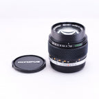 OLYMPUS Zuiko Auto-T 100mm F2.8 [OM]